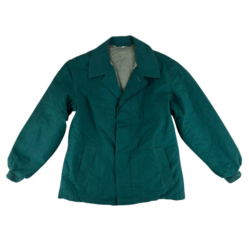East german army - army, jacket