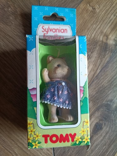 Vintage raccoon sister - raccoon, candy