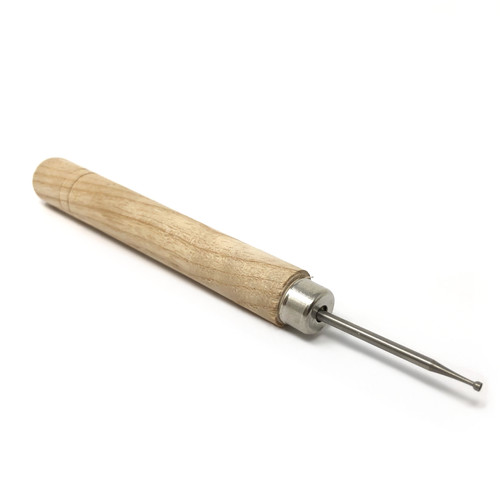 Beading wire end - wire,