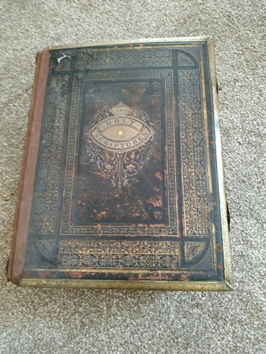 Rare unique 19th century - unique,