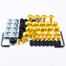 Aluminium Fairing Kit Ducati