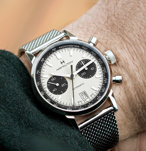 Hamilton american classic - hamilton,
