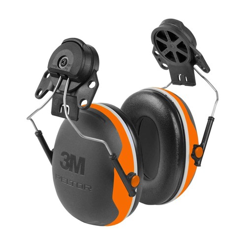 Peltor slim line helmet - peltor,