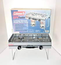 COLEMAN EPItwin GAS OPERATED