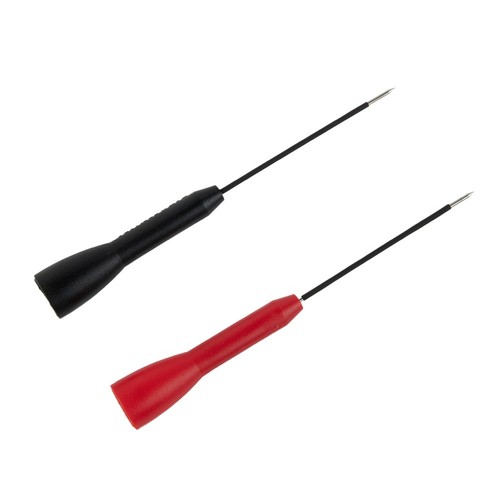 Long lasting back - long, test