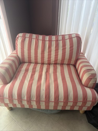 Beatrice woven stripe - beatrice, ii