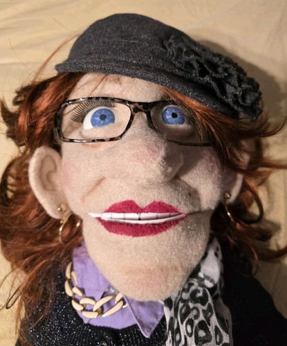 The dummy shoppe - the,