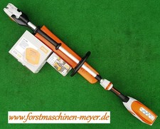 Stihl HLA 66 from 2022 AP 200 S NEW and AL 301 NEW Battery Hedge Trimmer 4104