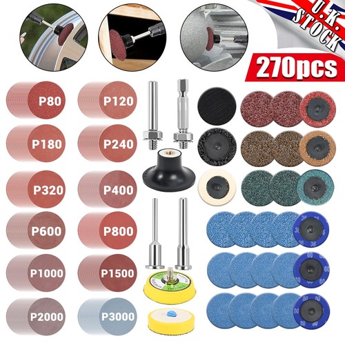270pcs 50mm type - type, r