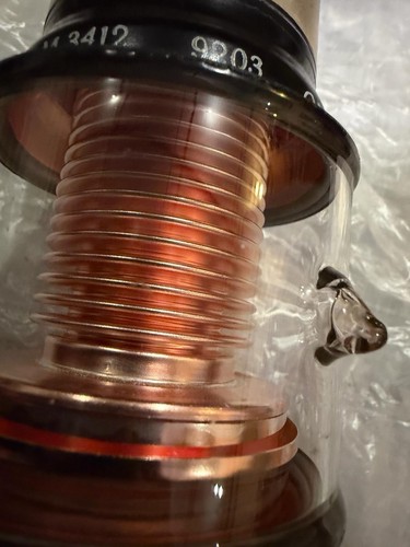 Kp1 250pf 5kv vacuum - 5kv,