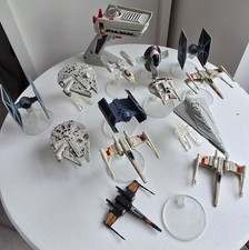 Job Lot Star Wars Hot Wheels