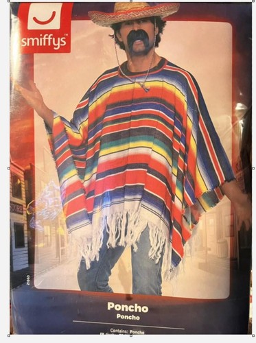 Smiffys mens western cowboy - smiffys,