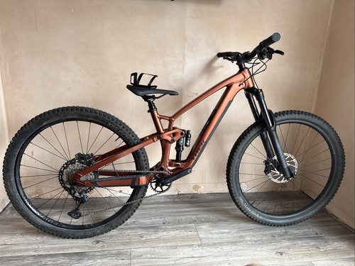 Trek fuel gen - trek, ex
