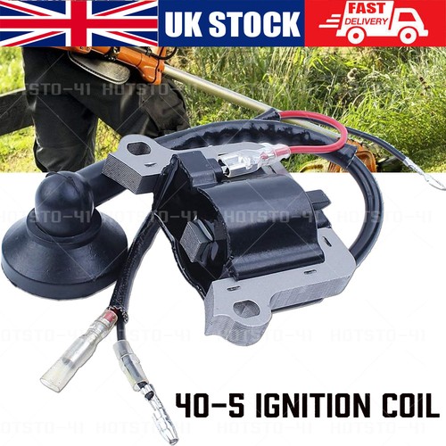 Ignition coil 62mm stroke - 62mm, 2