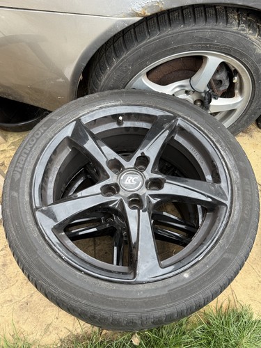 Design rc30 alloy - rc,