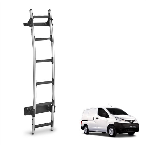 Nissan nv200 rhino rear - nissan,