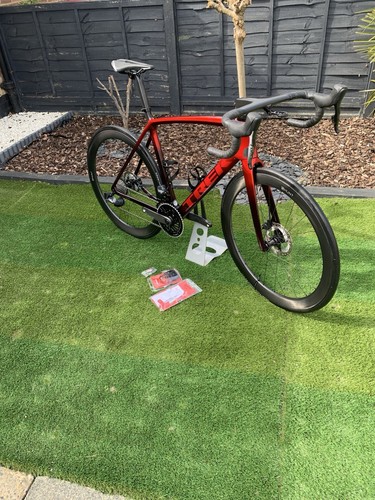 Trek slr7 emonda sram force - emonda,