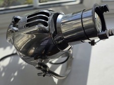 Strand Vintage Theatre Stage