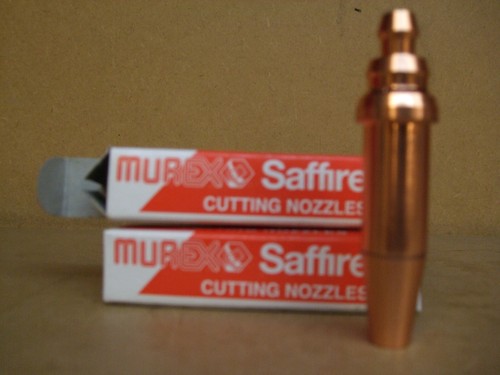 Murex saffire anm 1 - murex,
