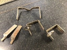 MG MGB B GT MGC SMITHS GAUGE