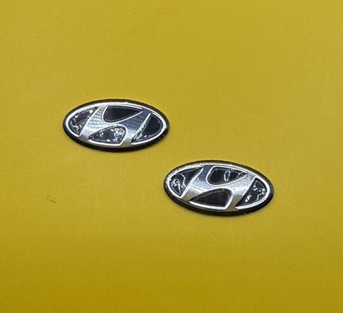 Hyundai remote key fob - x,