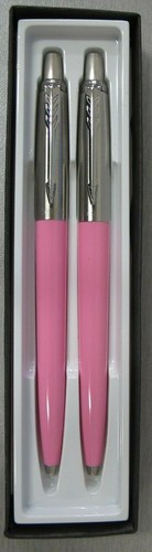 Parker jotter ballpoint pen - jotter,