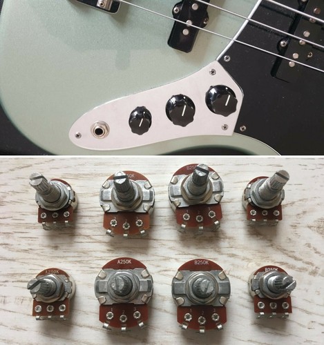 Bass guitar jazz - bass, precision