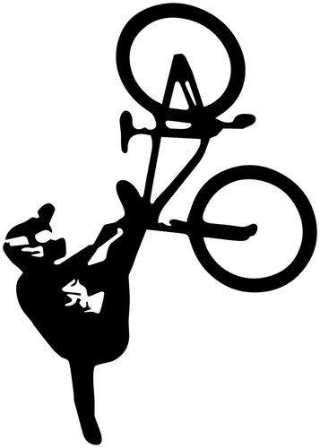 Flip whip slopestyle - whip,