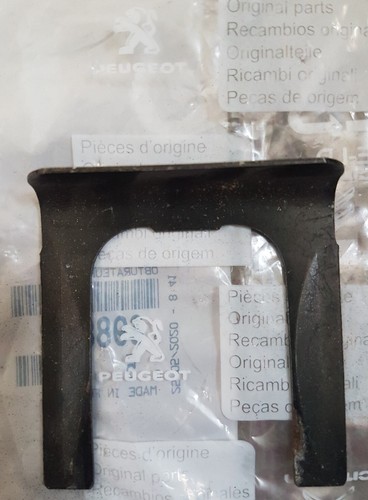 Genuine peugeot 106 boot - genuine,