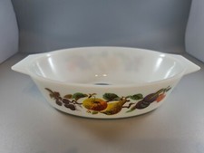  vintage 60s JAJ Pyrex ‘Kent