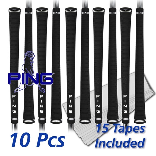 Pieces original ping - 10,