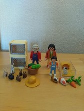 animal Playmobil sets : 4491