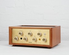 Rogers HG 88 MK II integrated