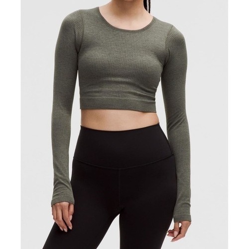 Lululemon ebb street long - lululemon,