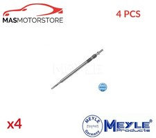 ENGINE GLOW PLUGS MEYLE 014
