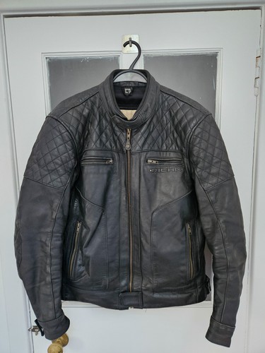 Richa memphis leather - richa,