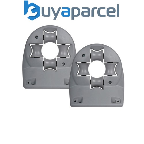 Hozelock 2392 wall mounted - 2, x