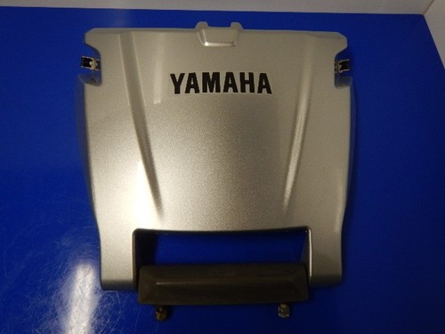 2012 yamaha waverunner ho - 2012, fx