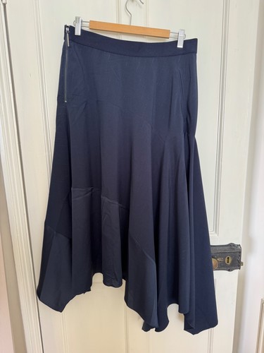 High tech claire - campbell, navy