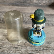 Vintage Corgi 1972 The Magic