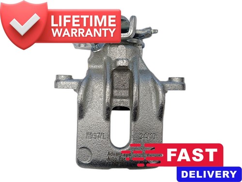 Brake calipers rear - brake, for