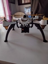 hubsan x4 h501s drone