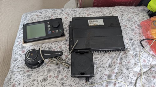 Simrad autopilot ap20 - simrad,