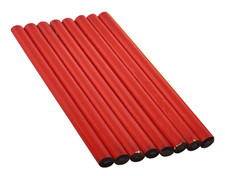 8x Carpenters Pencils Joiners