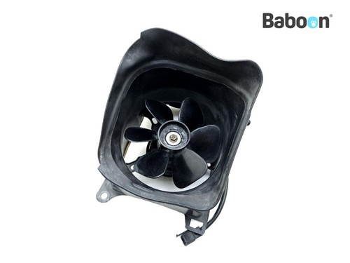 Cooling fan honda - fan,