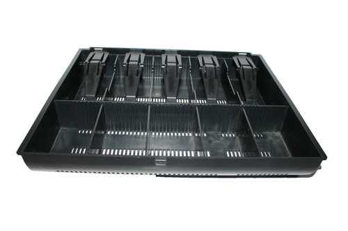 Cash register till tray - register,