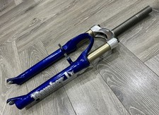 RETRO MARZOCCHI BOMBER MXC AIR