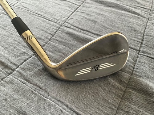 Titleist vokey sm9 degree - titleist,