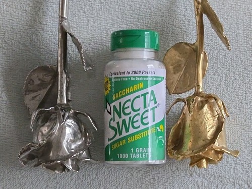 Saccharin necta sweet sugar - sweet,