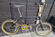 Old School BMX Raleigh Ultra